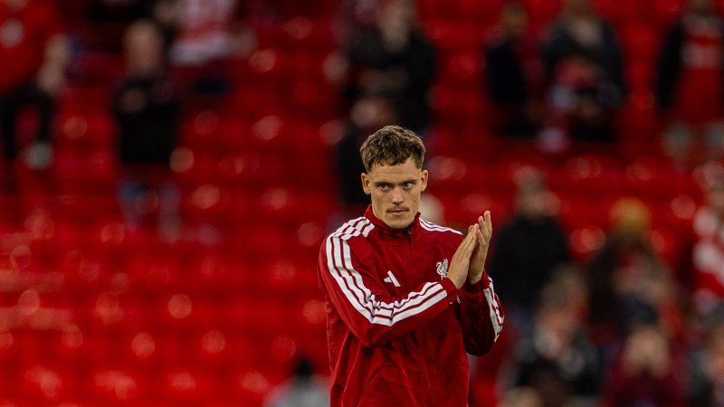 Following criticism: Coach defends Wirtz ahead of LASK game