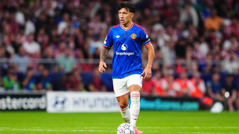 "Expect More": Martinez Slams United Hierarchy