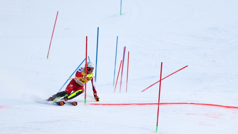 Premiere! World Cup Classic Gets Night Slalom