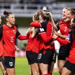 ÖFB Women return to Franz-Horr-Stadion