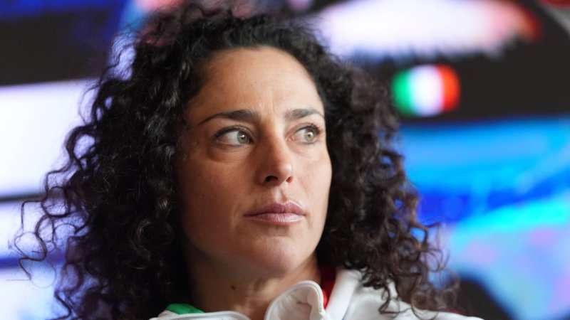 "Can't run" - Will Brignone still return to skis soon?