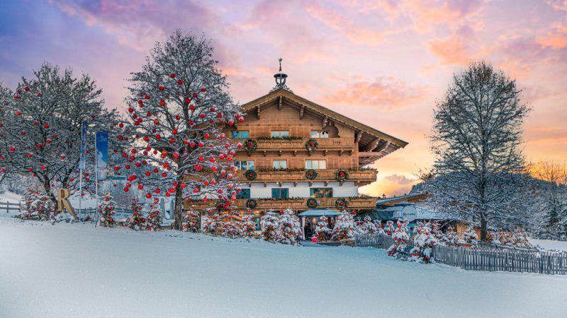 Exclusive Hahnenkamm Backstage Days 2027 in Kitzbühel