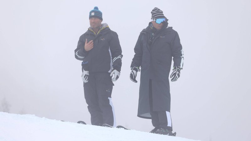 FIS faces another prominent departure