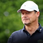 What Otto Konrad has to say about the European Cup, the bottle throw, and RBS
