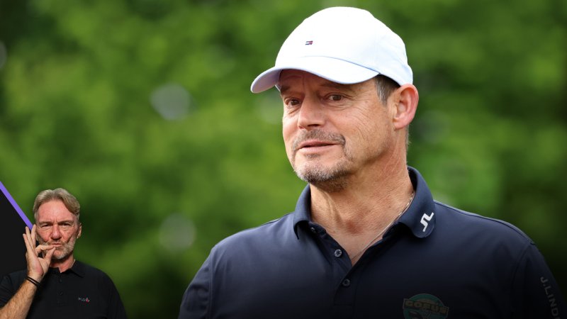 What Otto Konrad has to say about the European Cup, the bottle throw, and RBS