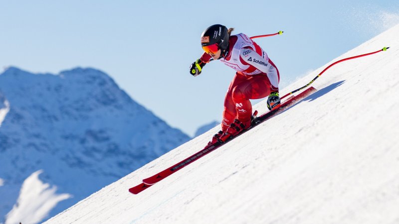 After Injury Misfortune: ÖSV Skier Receives Fixed World Cup Spot