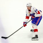 Montreal Canadiens call up Reinbacher to NHL roster