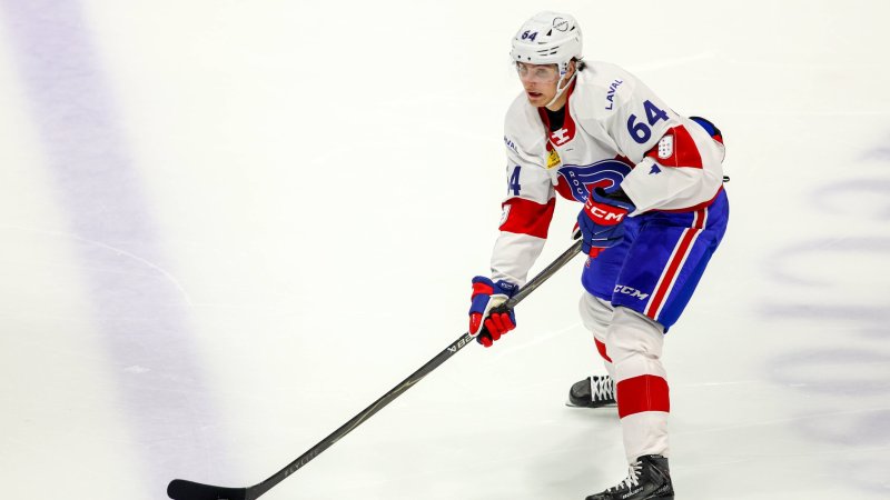 Montreal Canadiens call up Reinbacher to NHL roster