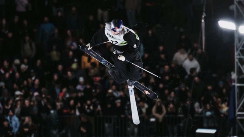 Bid for exclusive VIP tickets Big Air Freeski World Championships Montafon 2027