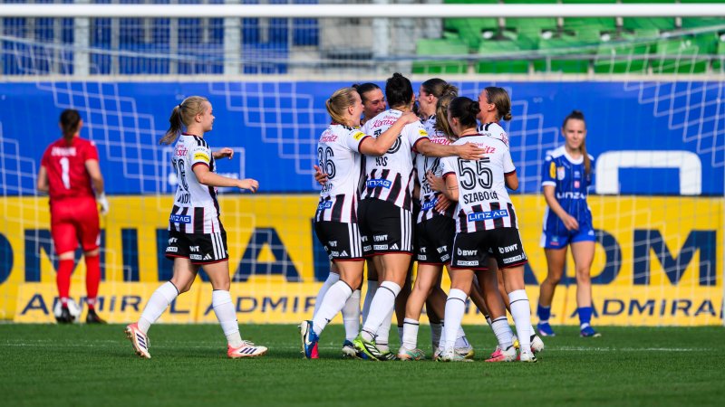 Women's Bundesliga LIVE Stream: The Matches of Round 10