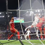 Crazy Second Half! LASK Loses Goal Spectacle Against Liverpool