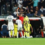 Long Suspension! Real Star Vinicius Junior Misses So Many Games