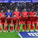 Two Twos, Two Fives! The ratings for LASK's defeat against LFC