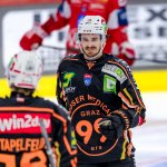Three goals in 71 seconds: Satisfying CHL finish for 99ers