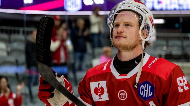 KAC narrowly loses to Eisbären Berlin after a long battle