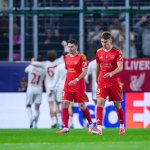 Stöger on LASK: "Didn't know if it wouldn't turn into eight"