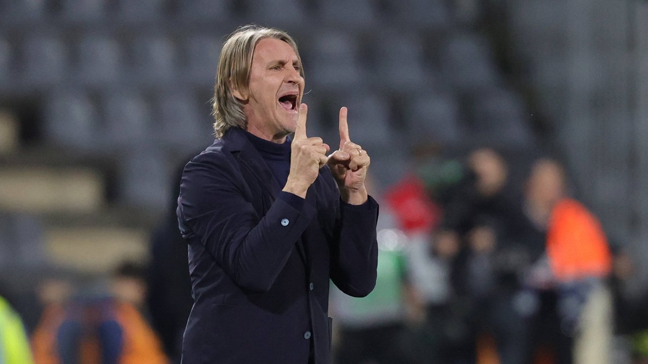 Serie A Bottom Club Appoints New Coach