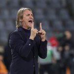 Serie A Bottom Club Appoints New Coach