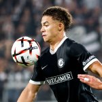 Before EL-Duel: Sturm's Hödl Attracts Interest from England