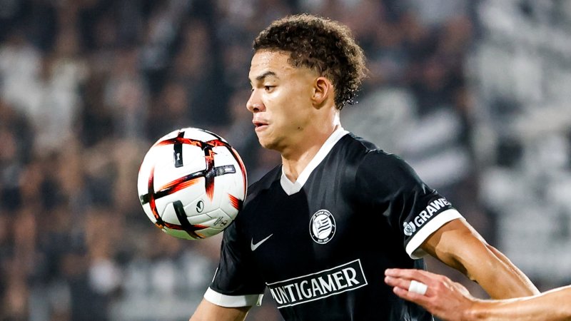 This TV channel to broadcast AFC Bournemouth vs Sturm Graz