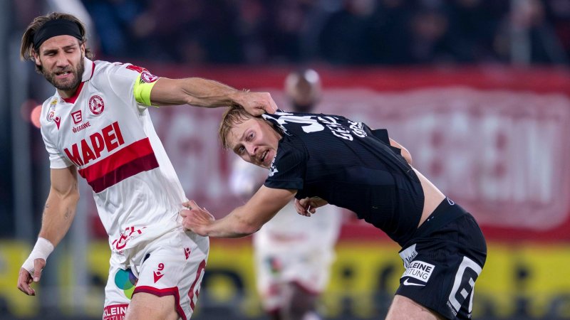 City of Graz withdraws sponsoring from Sturm, GAK, 99ers - Clubs outraged