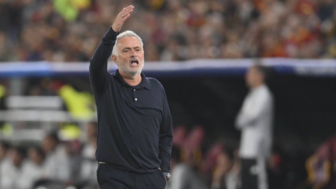 Mourinho on Vini ban: LaLiga wants to "finish off players"