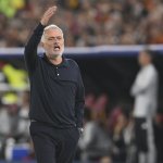 Mourinho on Vini ban: LaLiga wants to "finish off players"