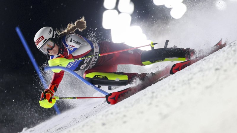Sponsor News: ÖSV Talent Excited