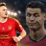 Florian Flecker at CR7-Level