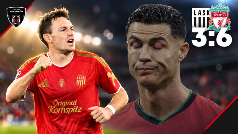 Florian Flecker at CR7-Level