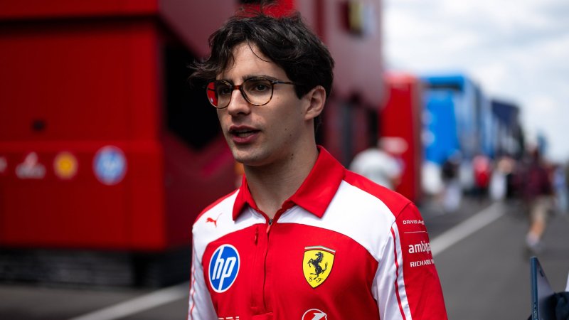 Official! Haas announces Esteban Ocon's successor