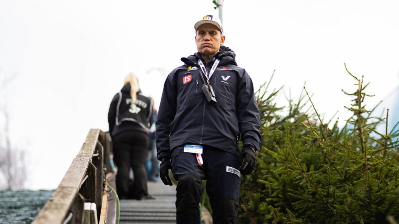 Also an ÖSV Coach: Ski Jumping Veteran Steps Down