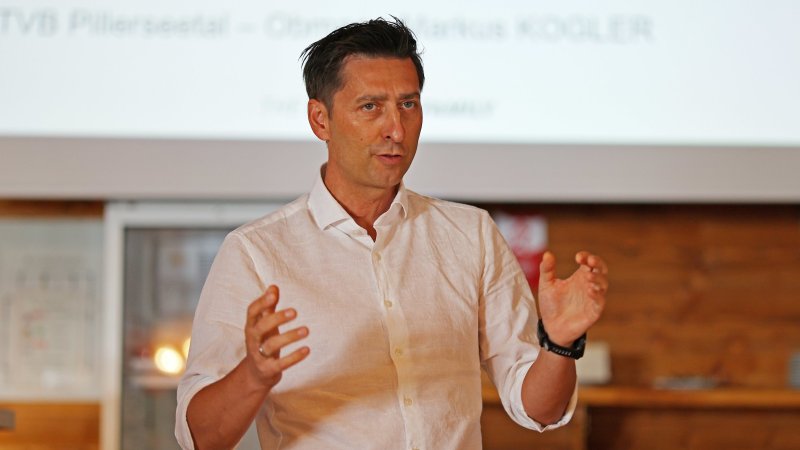 ÖSV Sports Director Stecher: "Many people had their eyes opened"
