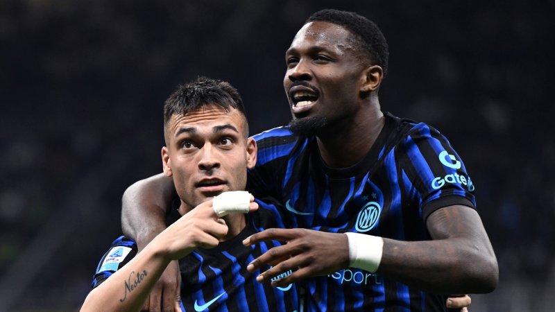 Misses Derby: Inter Star Out for Weeks