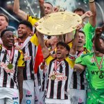 LASK is Austria's Team of the Year