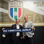Blau-Weiß Official Becomes Managing Director at Second League Rival