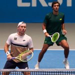 Miedler/Oberleitner storm into Masters 1000 semi-finals!