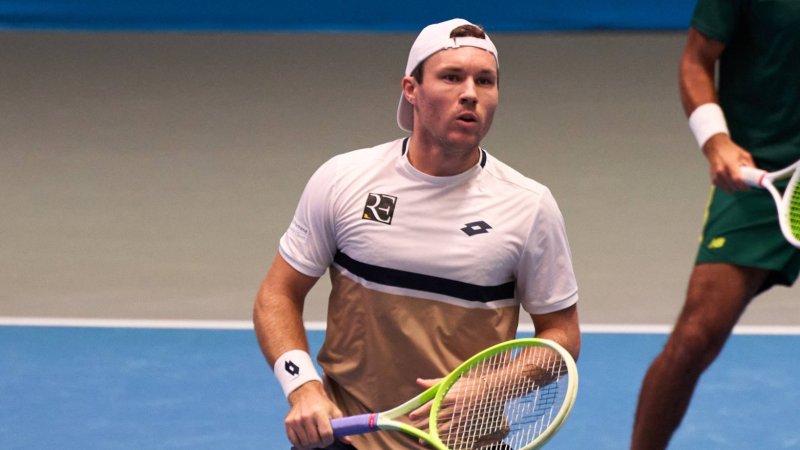 Miedler/Oberleitner storm into Masters 1000 semi-finals!