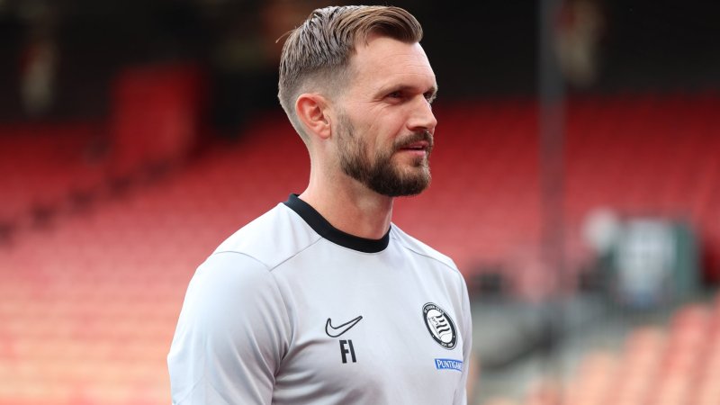 This Starting XI Sturm Coach Ingolitsch Trusts in Bournemouth