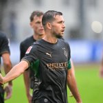 Austrian International Dropped Ahead of Derby