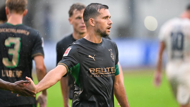 Austrian International Dropped Ahead of Derby