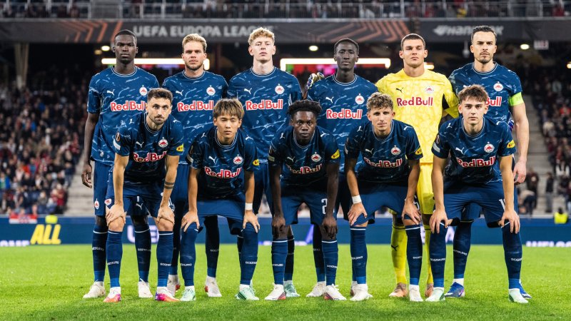 Salzburg Ratings vs. Milan: Bright Spots Are Few and Far Between