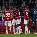Milan prove too strong for Salzburg