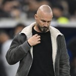 Hoffenheim coach Ilzer attacks UEFA: "It's madness!"