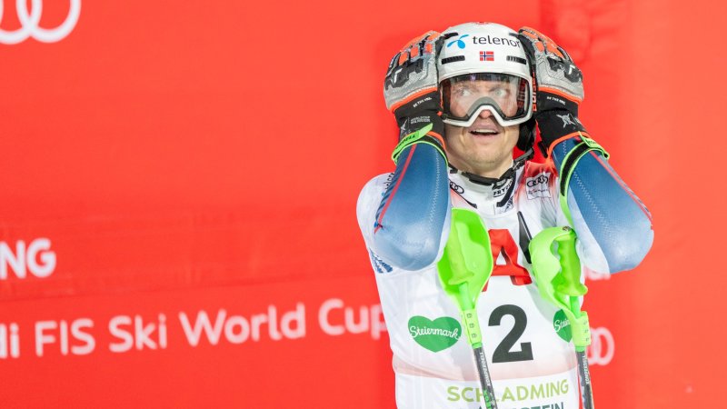 After Years of Discussion: Kristoffersen Wins Against Federation