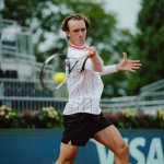 Neumayer misses out on Maia quarter-finals