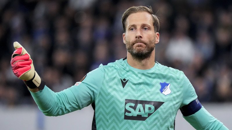 Hoffenheim Star Sounds the Alarm: "Situation is Dangerous"