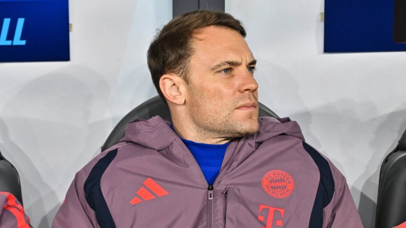 Ahead of Leipzig Showdown: FC Bayern Fears for Manuel Neuer