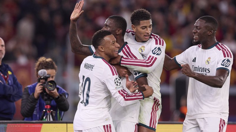 Likely Done! Real Star Set for Extension