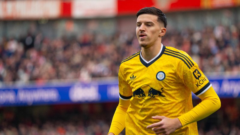 Fan Favorite: Ex-WAC Defender Takes Premier League by Storm